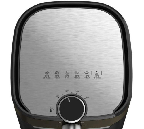 Мультипіч Tefal Easy Fry&Grill EY501815