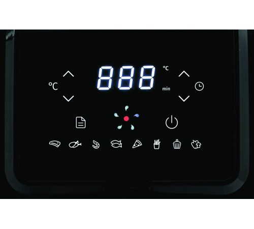 Мультипечь Gorenje AF1700DB