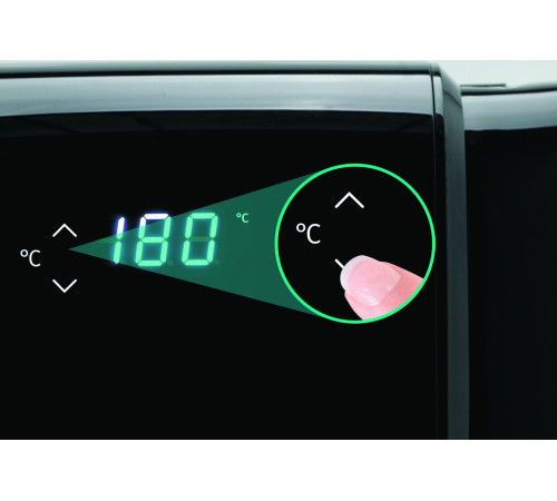 Мультипечь Gorenje AF1700DB