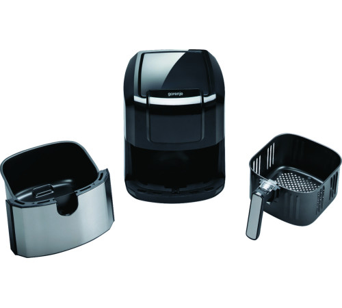 Мультипечь Gorenje AF1700DB