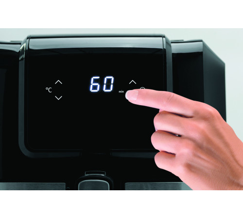 Мультипечь Gorenje AF1700DB