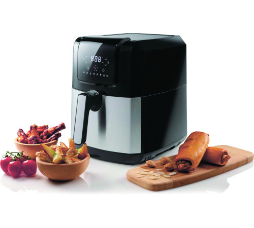 Мультипечь Gorenje AF1700DB