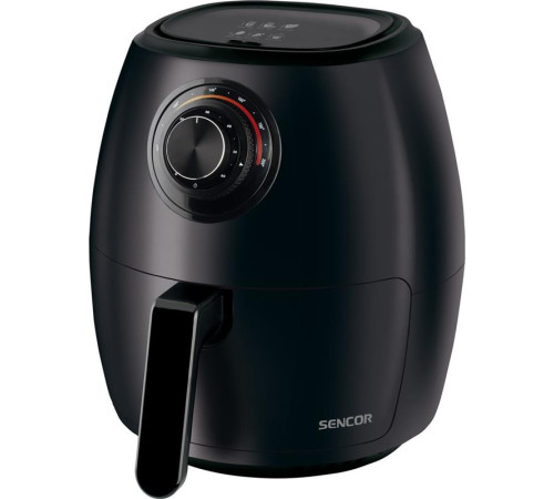 Мультипечь Sencor SFR 3130BK