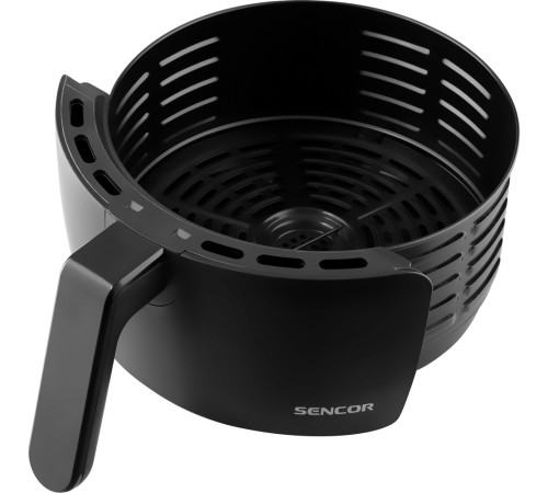 Мультипечь Sencor SFR 3130BK