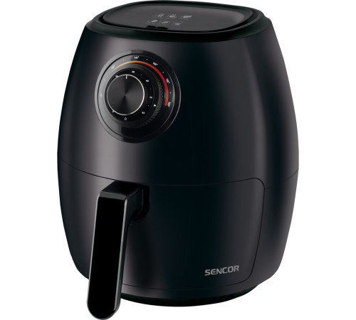 Мультипечь Sencor SFR 3130BK