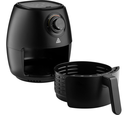 Мультипечь Sencor SFR 3130BK