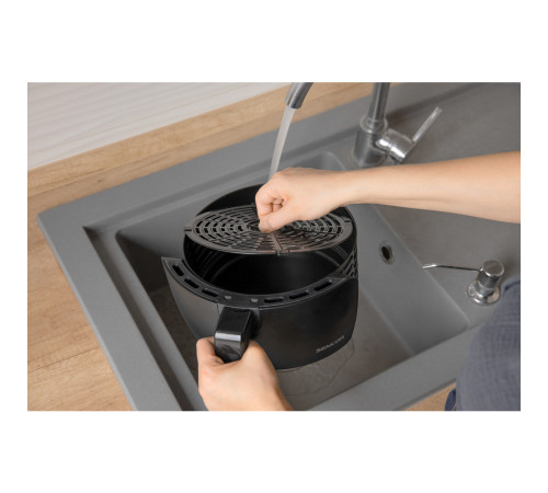 Мультипечь Sencor SFR 3130BK