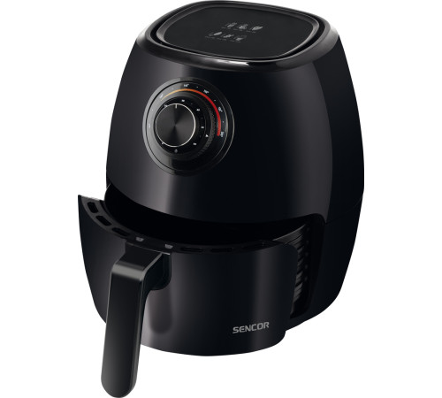 Мультипечь Sencor SFR 3130BK