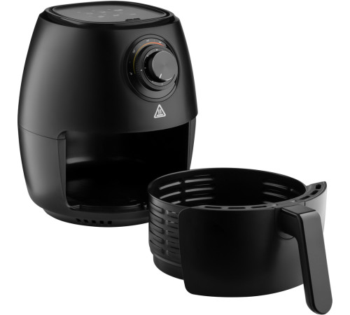 Мультипечь Sencor SFR 3130BK