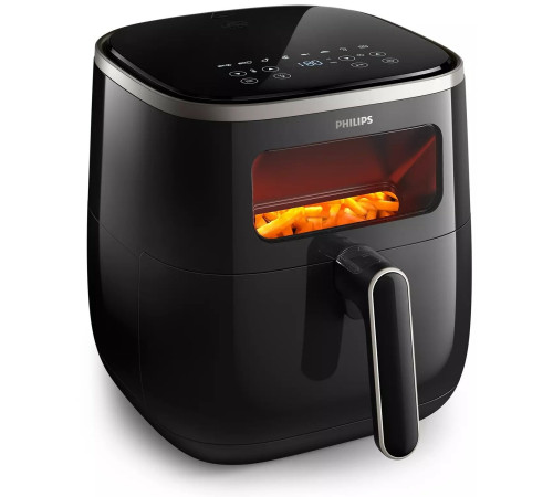 Мультипіч PHILIPS Airfryer 3000 Series XL HD9257/80
