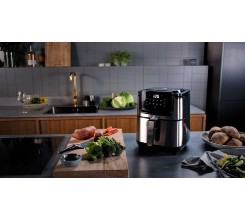 Аэрогриль Electrolux E6AF1-4ST