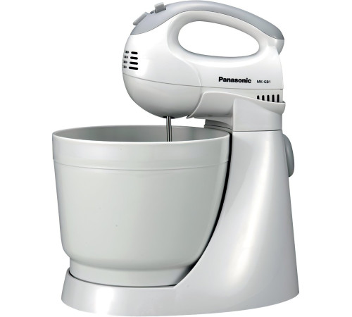 Миксер Panasonic MK-GB1WTQ (MK-GB1WTQ)