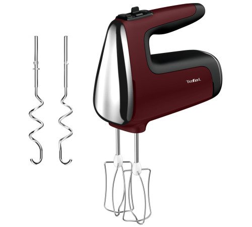 Миксер ручной TEFAL POWERMIX SILENCE HT652538