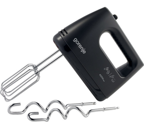 Миксер Gorenje M460CBK