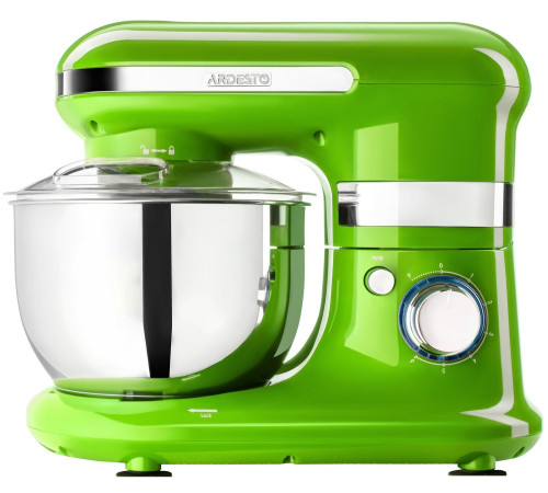 Планетарный миксер Ardesto KSTM-8041 зеленый