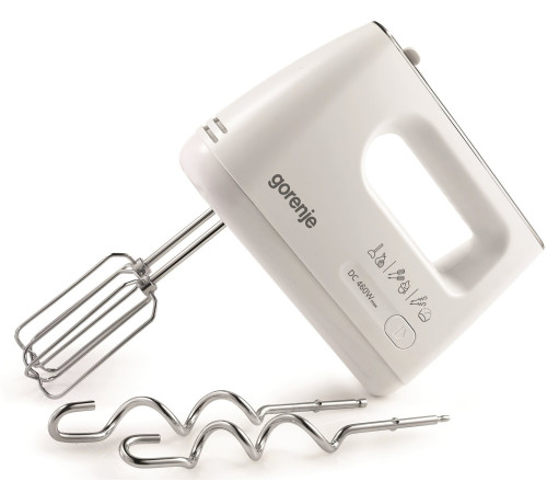 Миксер Gorenje M460CDC