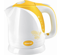 Электрический чайник Sencor SWK1506YL