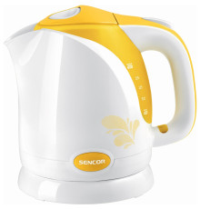 Электрический чайник Sencor SWK1506YL