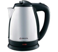 Электрочайник Delfa 3401 X