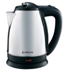 Электрочайник Delfa 3401 X