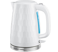 Чайник Russell Hobbs 26050-70 Honeycomb White