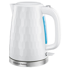 Чайник Russell Hobbs 26050-70 Honeycomb White