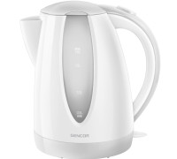 Электрический чайник Sencor SWK1810WH