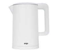 Электрочайник ERGO CT 8070 WHITE
