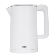 Электрочайник ERGO CT 8070 WHITE