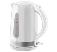 Електрочайник Sencor SWK 1748WH