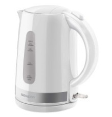 Электрочайник Sencor SWK 1748WH
