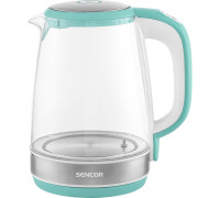 Електрочайник Sencor SWK2191GR