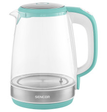 Электрочайник Sencor SWK2191GR