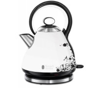 Электрочайник Russell Hobbs 21963-70 Legacy Floral (21963-70)