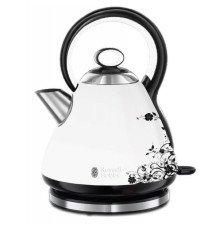 Электрочайник Russell Hobbs 21963-70 Legacy Floral (21963-70)