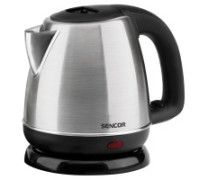 Электрочайник Sencor SWK 1031SS