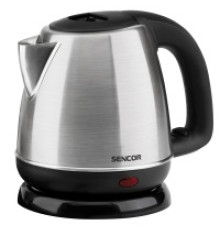 Электрочайник Sencor SWK 1031SS