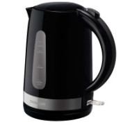 Електрочайник Sencor SWK 1749BK