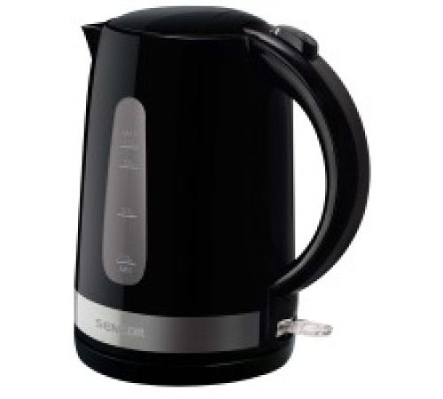 Электрочайник Sencor SWK 1749BK