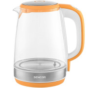 Електрочайник Sencor SWK2193OR