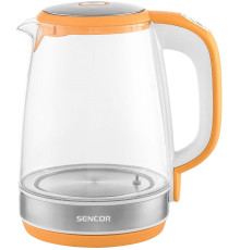 Электрочайник Sencor SWK2193OR