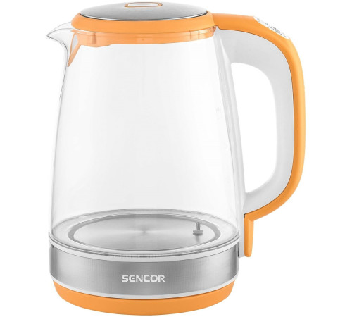 Электрочайник Sencor SWK2193OR