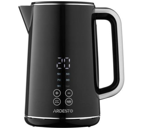 Електрочайник Ardesto EKL-X53E