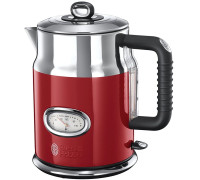 Електрочайник Russell Hobbs 21670-70 Retro Red