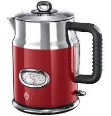 Электрочайник Russell Hobbs 21670-70 Retro Red