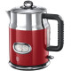 Электрочайник Russell Hobbs 21670-70 Retro Red