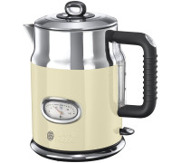 Електрочайник Russell Hobbs 21672-70 Retro Cream