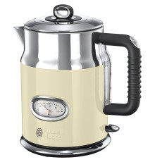 Электрочайник Russell Hobbs 21672-70 Retro Cream