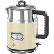 Электрочайник Russell Hobbs 21672-70 Retro Cream