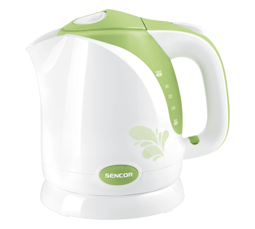 Электрический чайник Sencor SWK1501GR